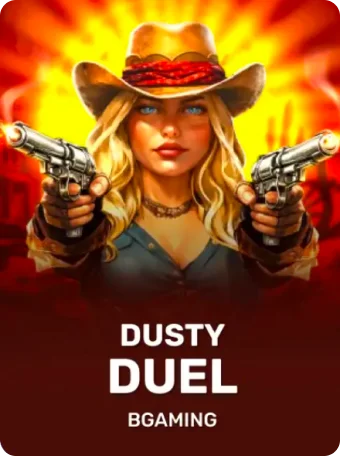 Dusty Duel Dusty Duel