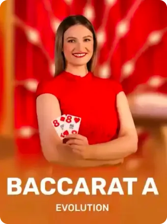 Baccarat A Baccarat A