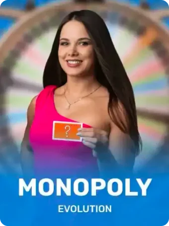 Monopoly Monopoly