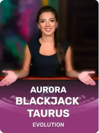 Aurora Blackjack Taurus Aurora Blackjack Taurus