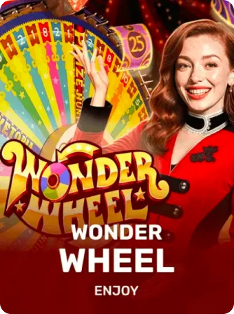 Wonder Wheel Wonder Wheel