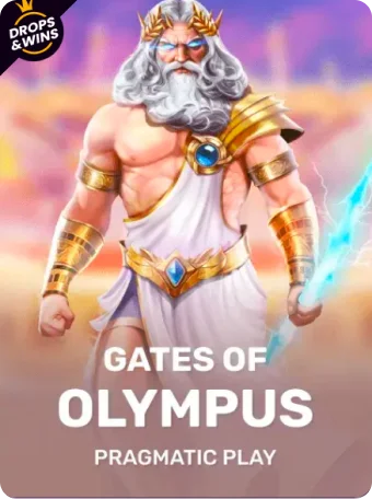 Gates of Olympus Gates of Olympus