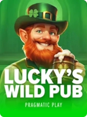 Lucky’s Wild Pub Lucky’s Wild Pub