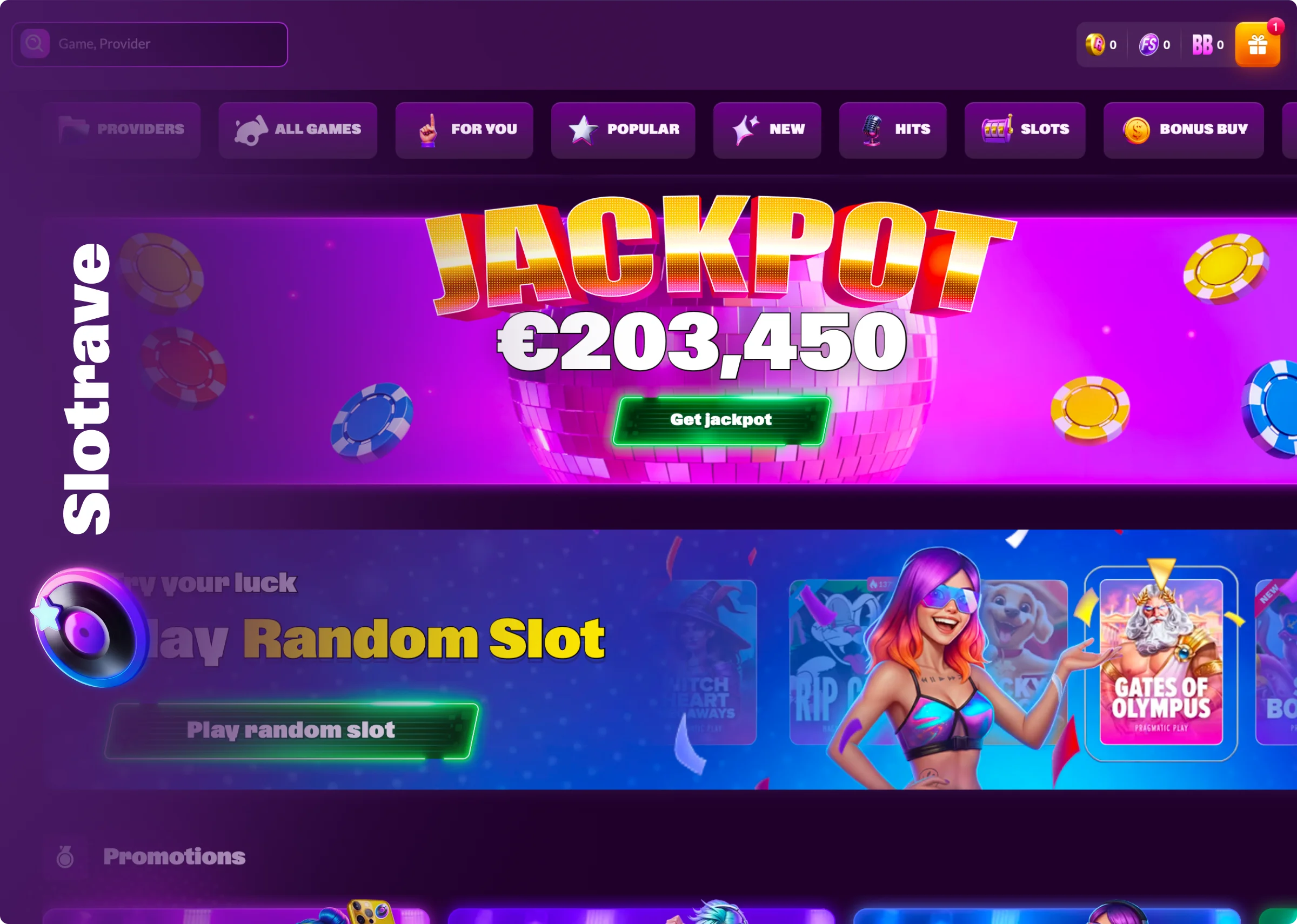 Slotrave online Slotrave online